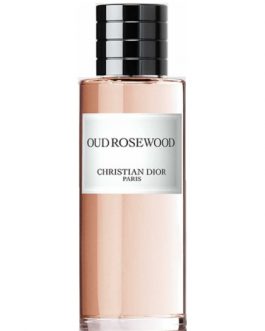 Christian Dior La Collection Privee Oud Rosewood Eau De Parfum