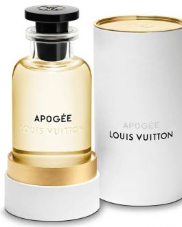 Louis Vuitton wypuszcza perfumy. Odniosą sukces?