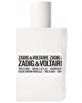 Zadig & Voltaire This is Her Eau De Parfum Odlewka