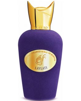 Sospiro Laylati Eau De Parfum