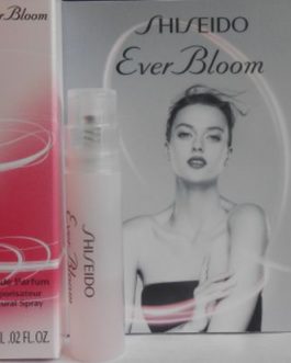 Shiseido Ever Bloom Eau De Parfum 0,8ml
