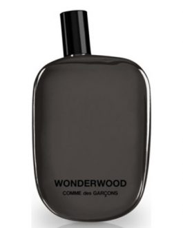 Wonderwood Comme Des Garcons Eau De Parfum
