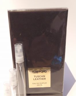 Tom Ford Tobacco Vanille Eau De Parfum