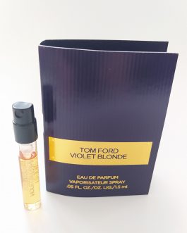 Tom Ford Violet Blonde Eau De Parfum 1,5ml