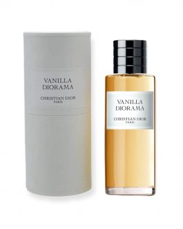 Dior La Collection Privee Vanilla Diorama Eau De Parfum