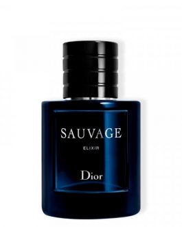Dior Sauvage Elixir Extrakt Parfum Odlewka