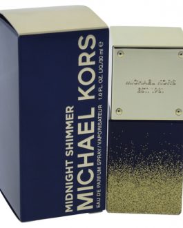 Michael Kors Midnight Shimmer Eau De Parfum Dekant/ Odlewka