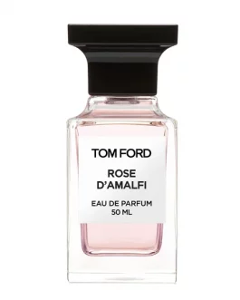 Tom Ford Rose D’Amalfi Eau De Parfum Odlewka/ Dekant