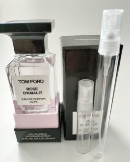 Tom Ford Rose D’Amalfi Eau De Parfum Odlewka/ Dekant