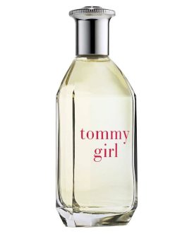 Tommy Hilfiger Girl Eau De Toilette Odlewka/Dekant