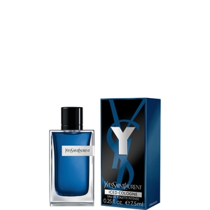 Yves Saint Laurent Iced Cologne 7,5ml Miniaturka