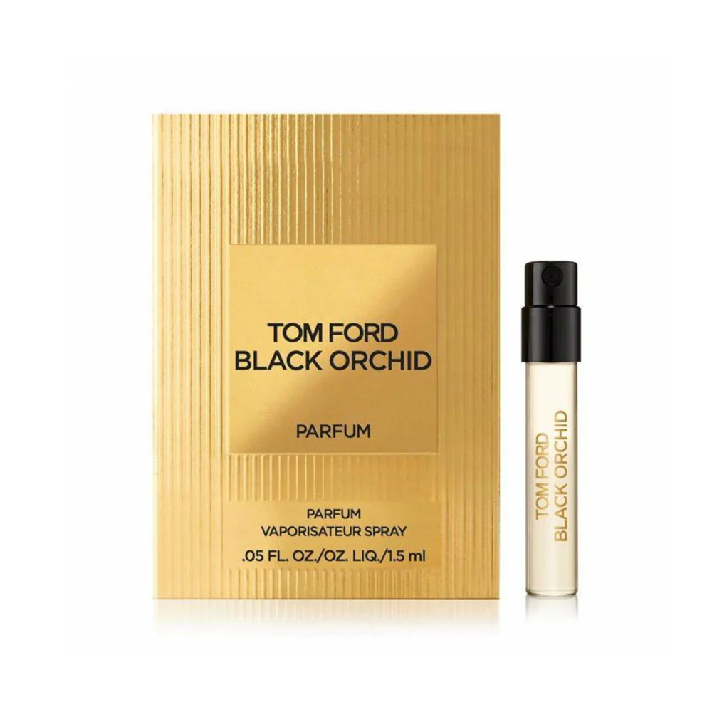 Tom Ford Black Orchid Parfum 1,5ml