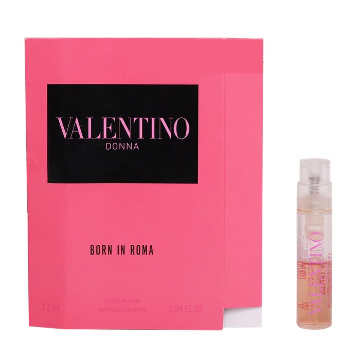 Valentino Born in Roma Eau De Parfum 1,2ml